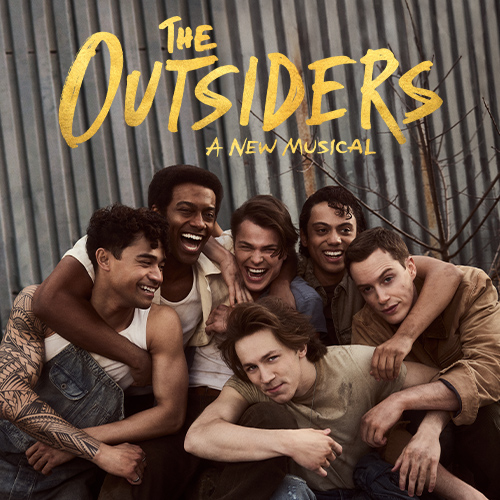 The Outsiders