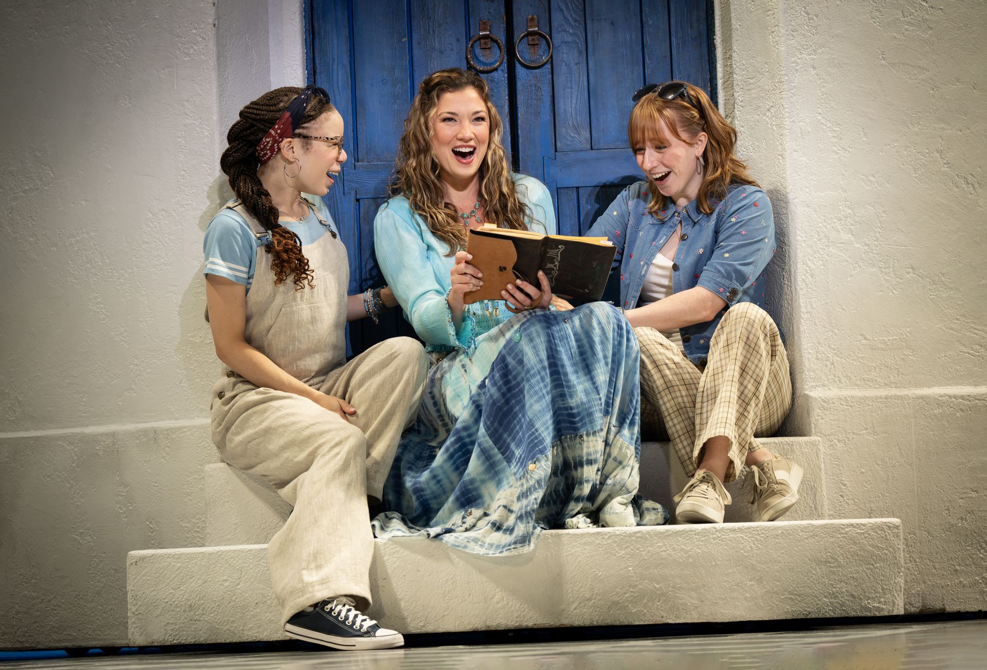 Mamma Mia! - Imagem 4