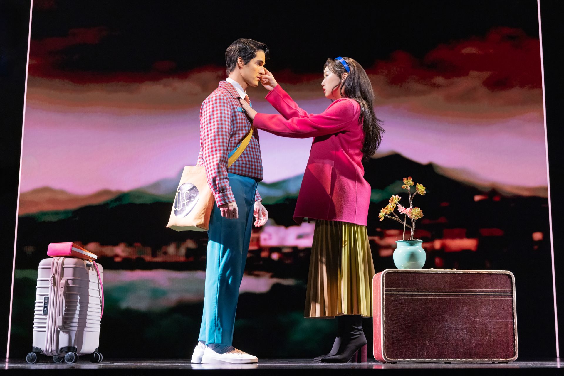Maybe Happy Ending - Imagem 2