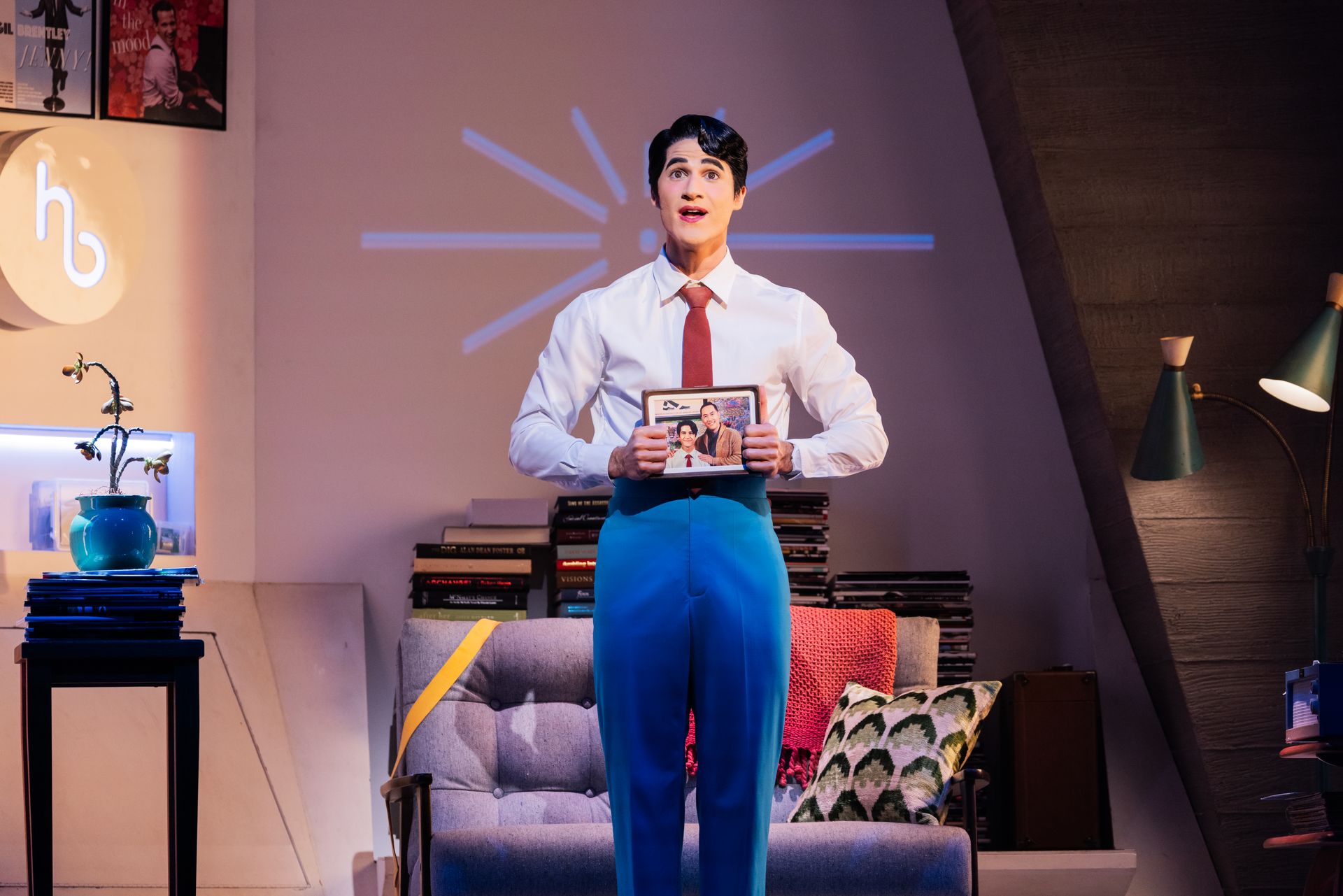 Maybe Happy Ending - Imagem 3