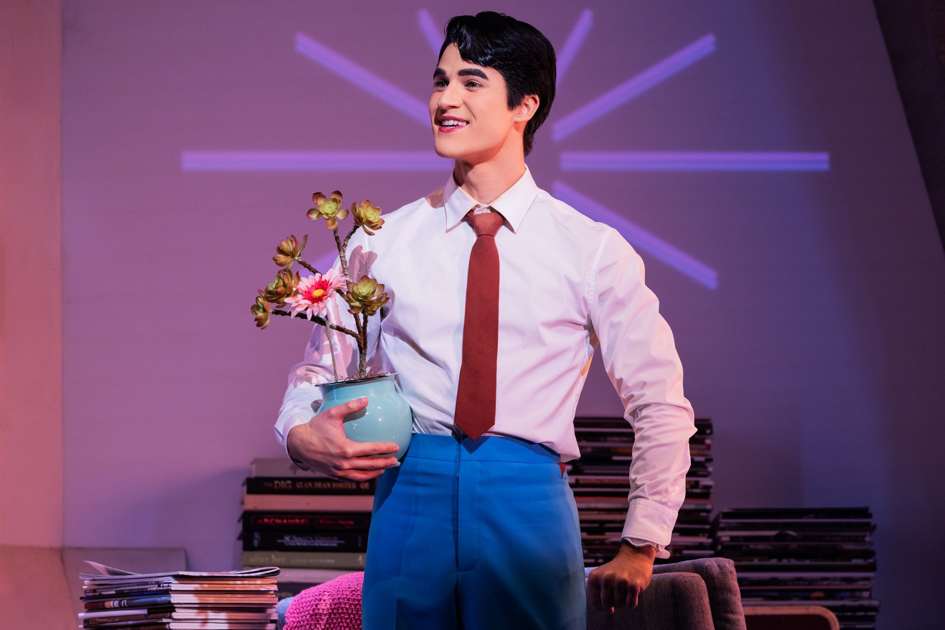 Maybe Happy Ending - Imagem 4