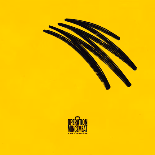 Operation Mincemeat: A New Musical