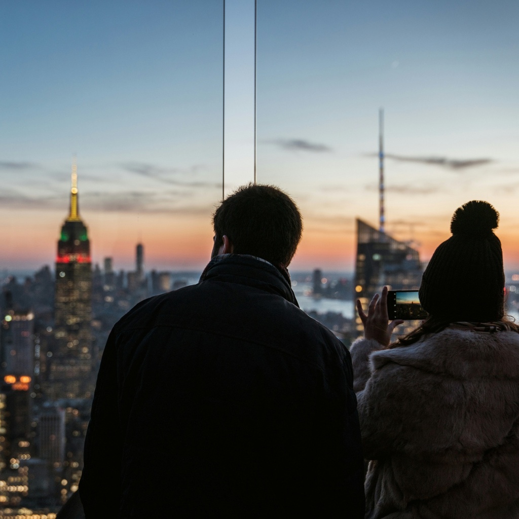 VPNY SmartPass 3 Attractions