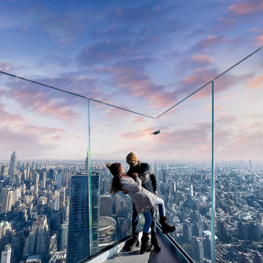 VPNYPASS PLUS 7 ATRAÇÕES - Adulto